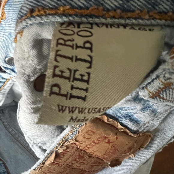 Levi’s shorts size 31 - Picture 4 of 4